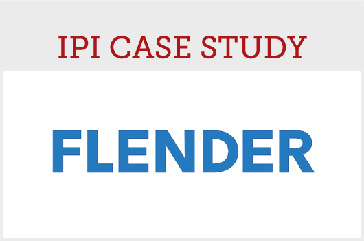 Case-Study Flender