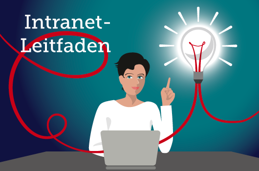 Intranet-Leitfaden