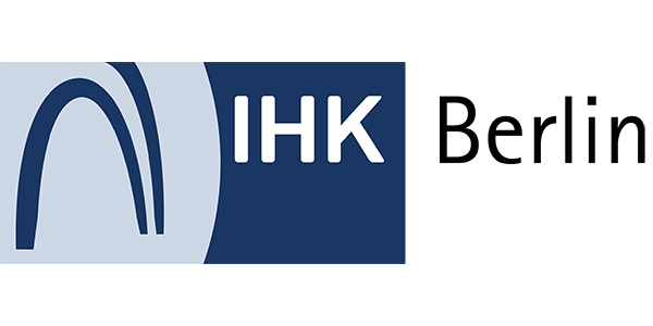 Logo IHK Berlin