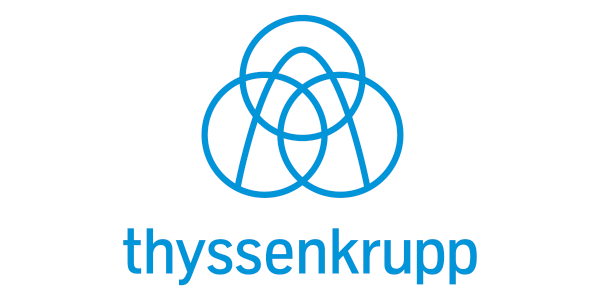 thyssenkrupp