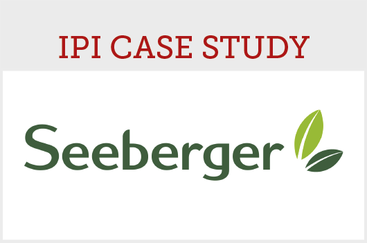 Case-Study: Seeberger