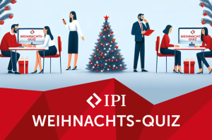 IPI Weihnachtsquiz