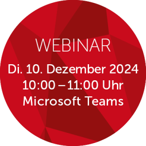 Webinar: Microsoft Teams für Projekte, Cases und KI-Aktenführung