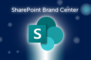 SharePoint Brand Center