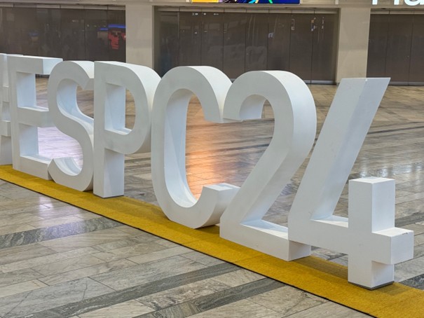 ESPC 2024: Microsoft 365 Fachmesse im winterlichen Stockholm