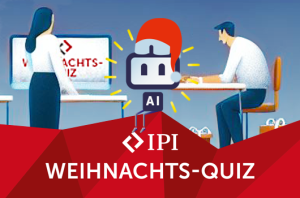 IPI Weihnachts-Quiz - dritter Advent