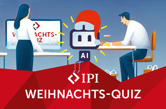 IPI Weihnachts-Quiz: Das Spekulatius Panna-Cotta Dilemma – Eine problematische Microsoft Forms Umfrage