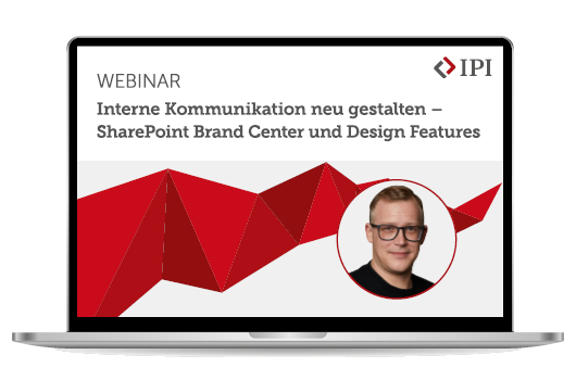 Microsoft hat auf die Wünsche vieler Unternehmen reagiert und bietet für SharePoint neue Funktionen, die es Ihnen ermöglichen, das Design Ihrer Intranets noch mehr nach Ihren Vorstellungen und CI-Vorgaben zu gestalten.  