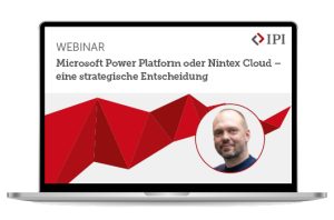 Beitragsbild für das Webinar mit dem Titel der Veranstaltung