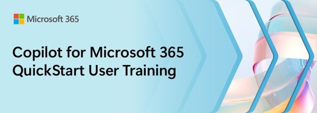 Microsoft Copilot QuickStart Trainings